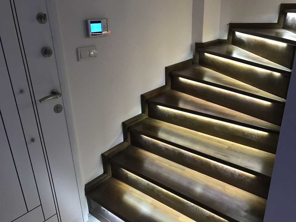 Duran Apartmanı