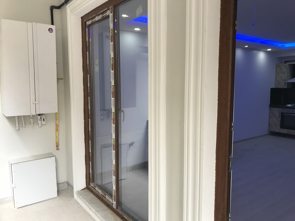 Duran Apartmanı