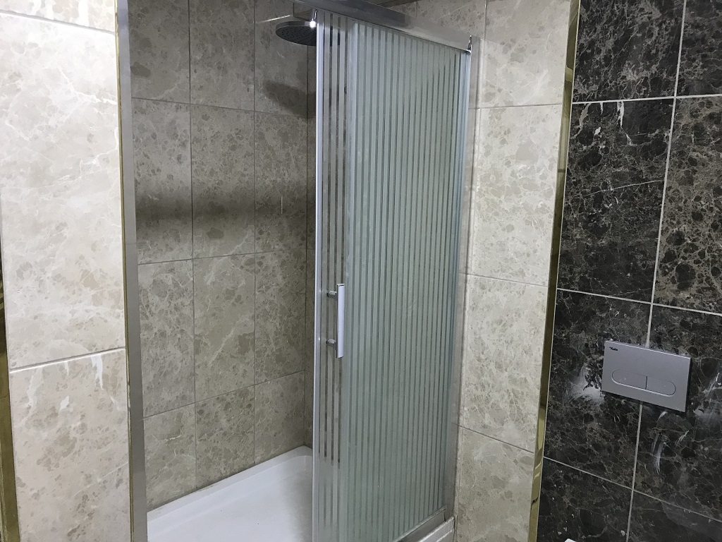 Duran Apartmanı