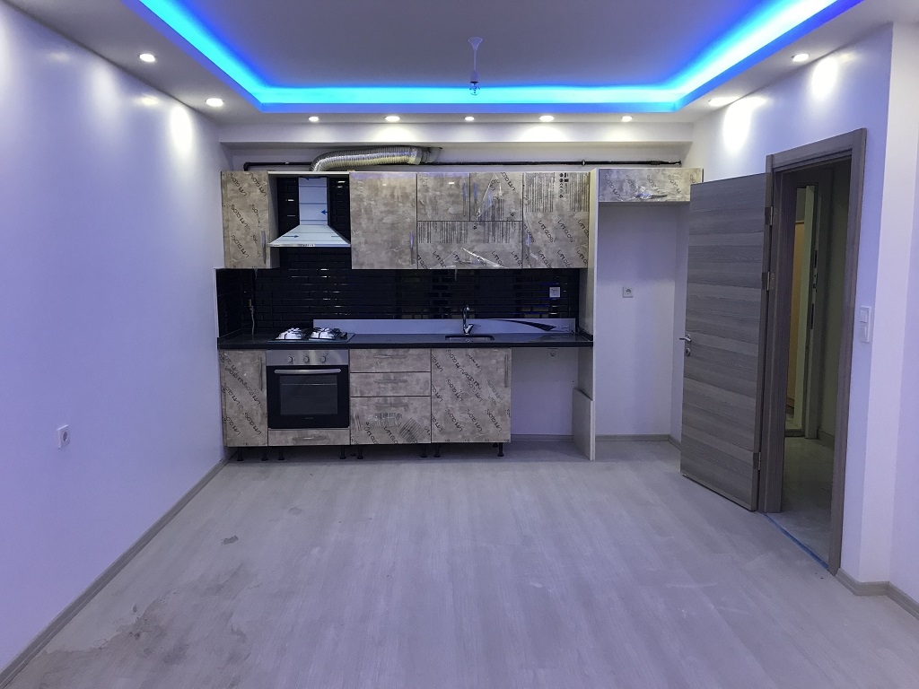 Duran Apartmanı