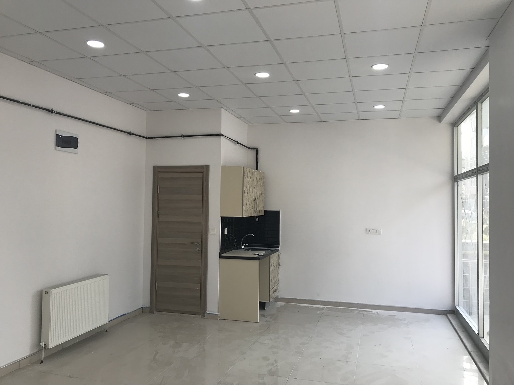 Duran Apartmanı