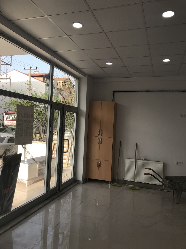 Duran Apartmanı