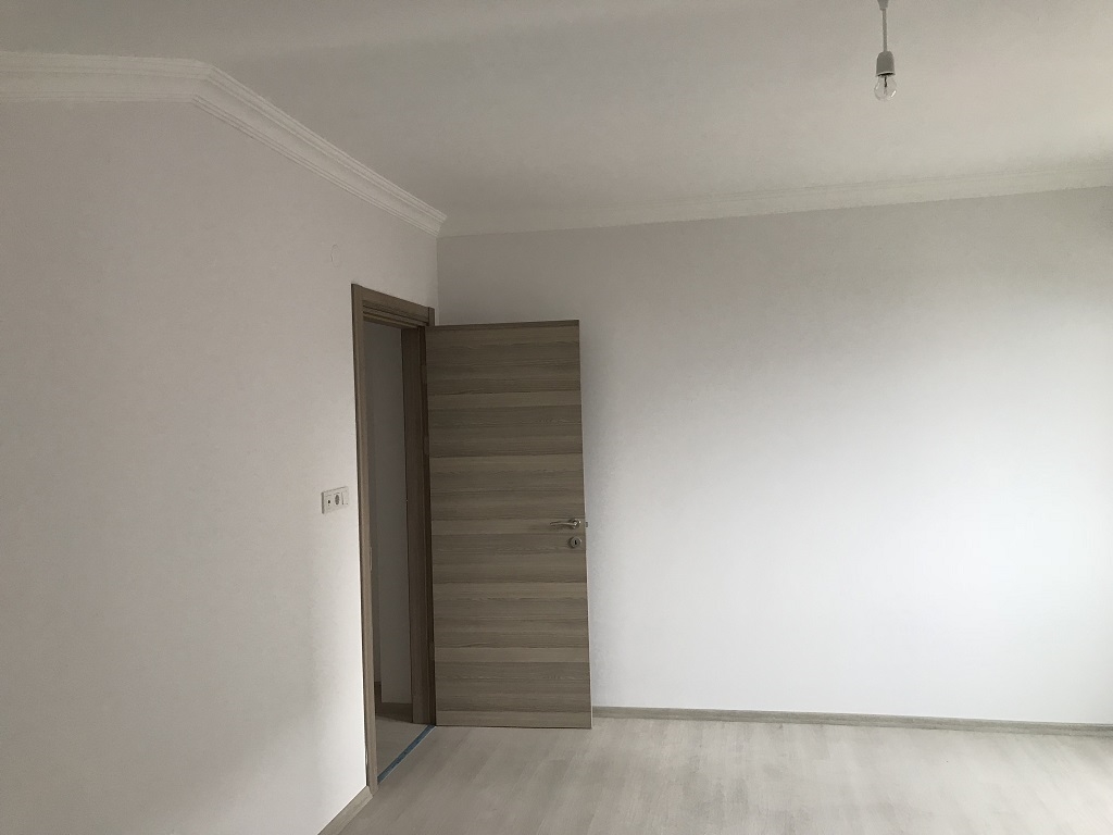 Duran Apartmanı