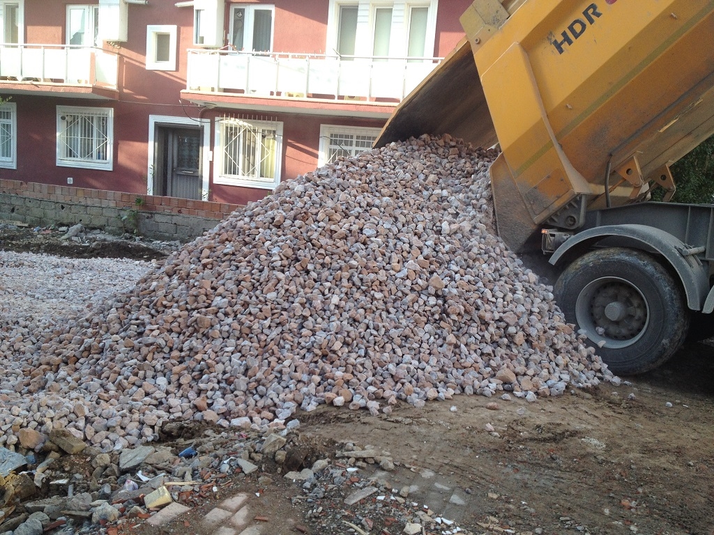 Mehmet Akif İnan apartmanı