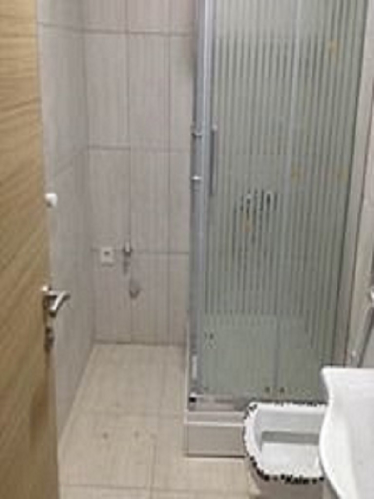 Mehmet Akif İnan apartmanı