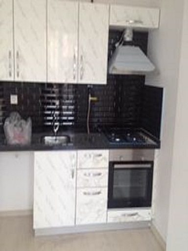 Mehmet Akif İnan apartmanı