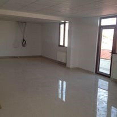 Mehmet Akif İnan apartmanı