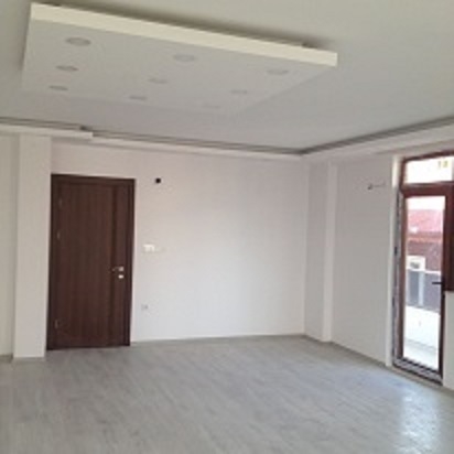 Mehmet Akif İnan apartmanı