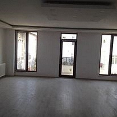 Mehmet Akif İnan apartmanı