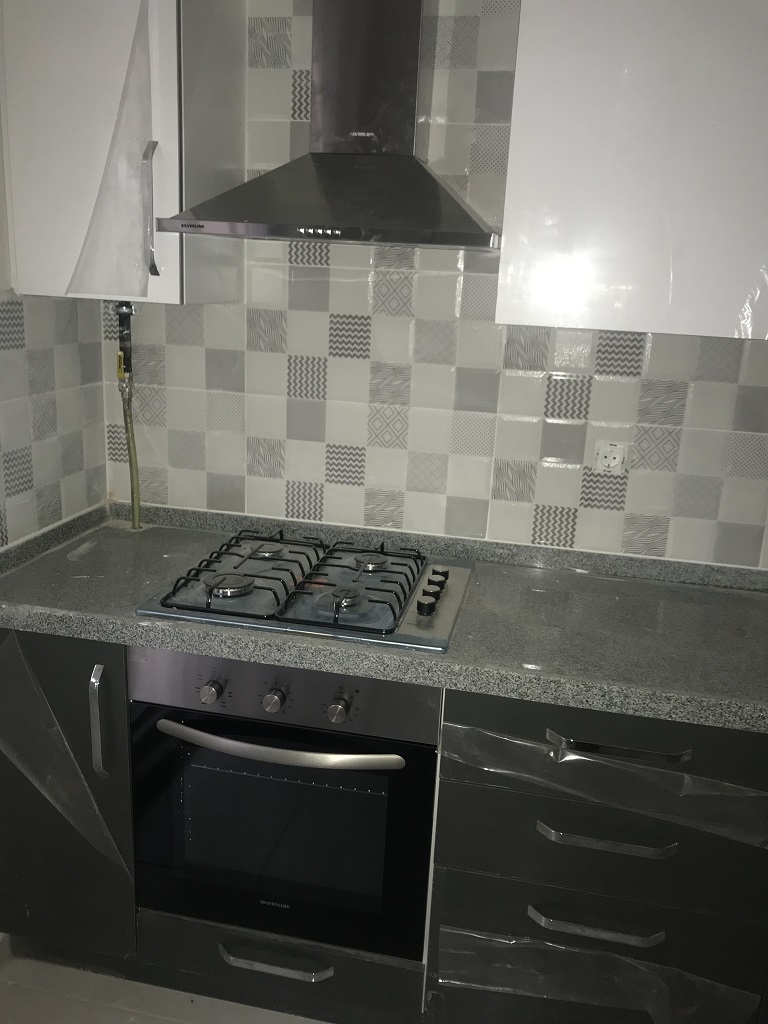 Melek Apartmanı