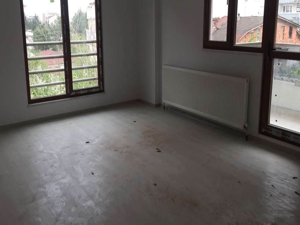 Melek Apartmanı