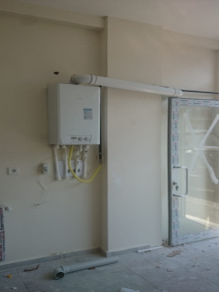 Melek Apartmanı