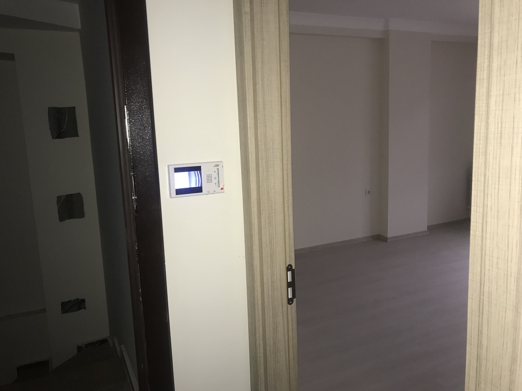 Melek Apartmanı