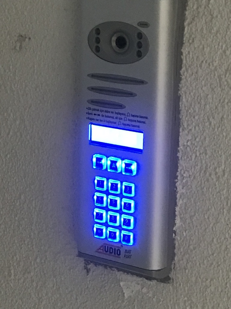 Melek Apartmanı