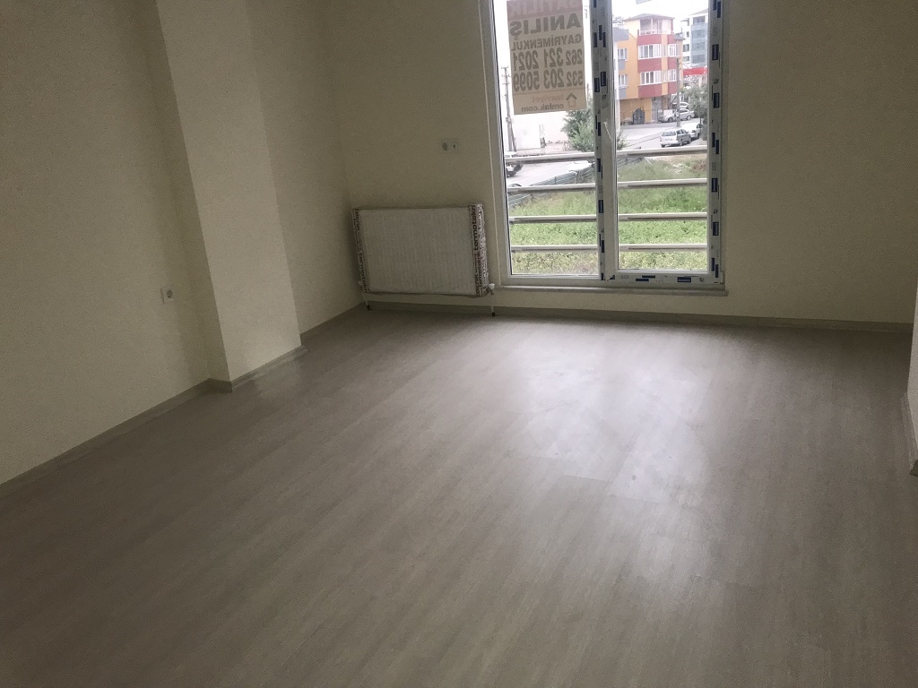 Melek Apartmanı