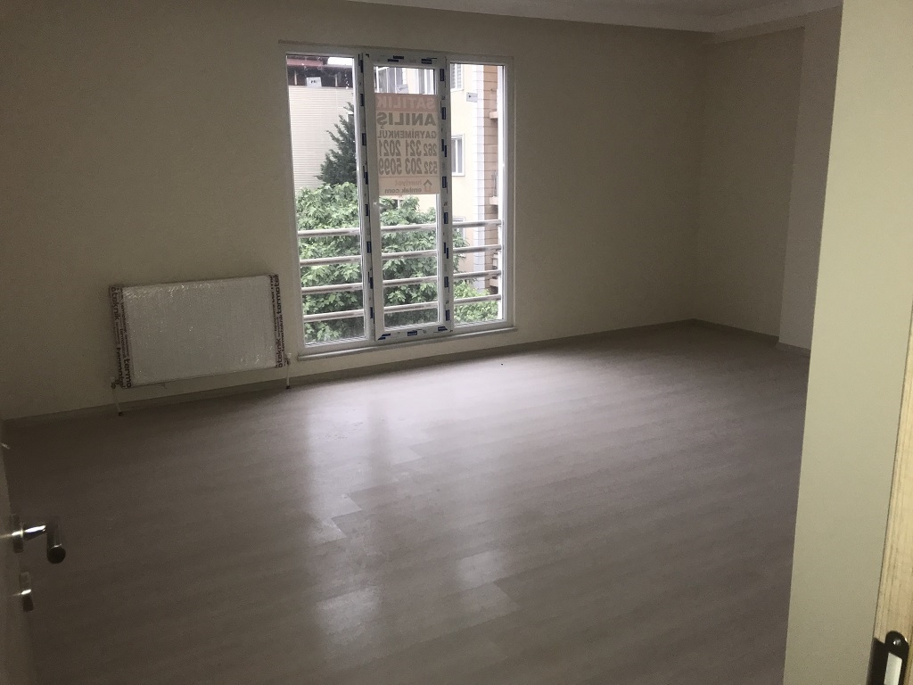 Melek Apartmanı