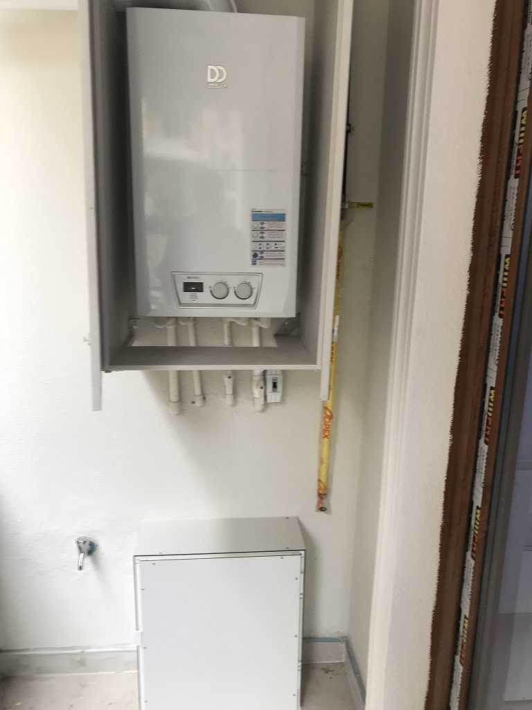 Melek Apartmanı