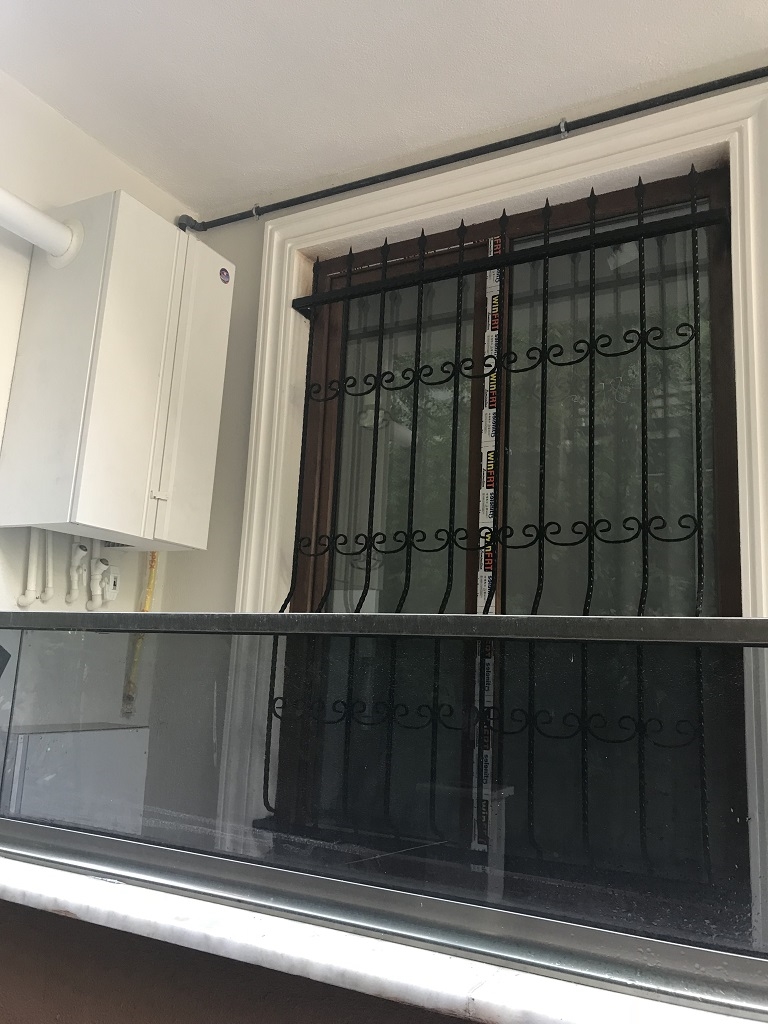 Melek Apartmanı
