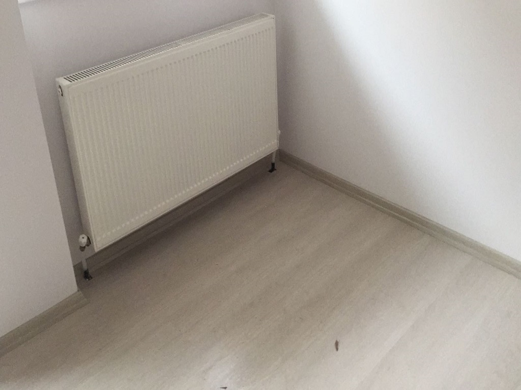 Melek Apartmanı