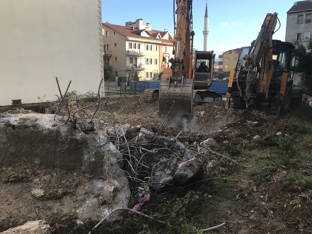 Melek Apartmanı