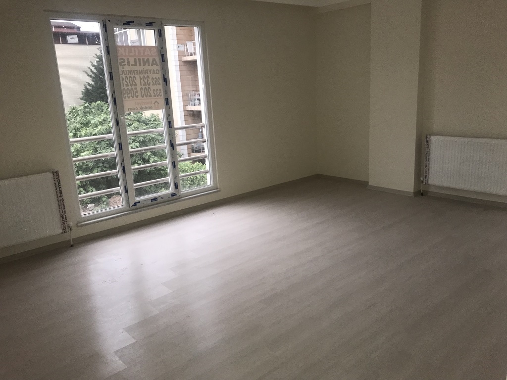 Melek Apartmanı