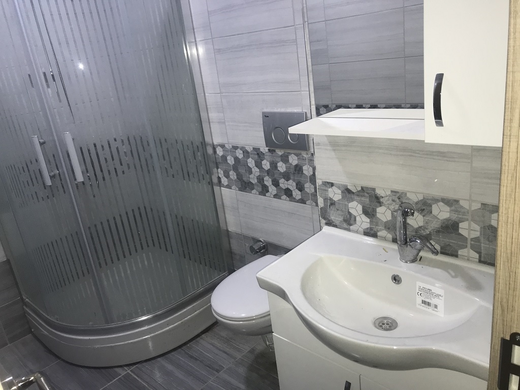Melek Apartmanı