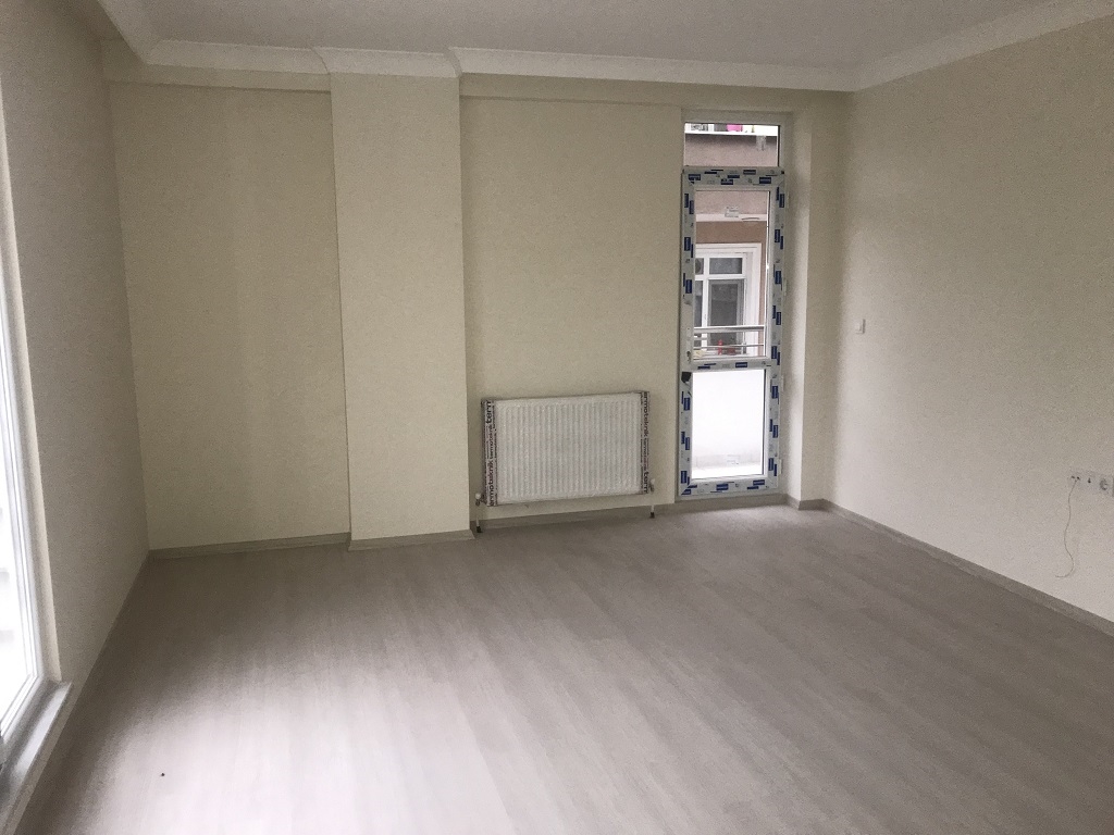 Melek Apartmanı