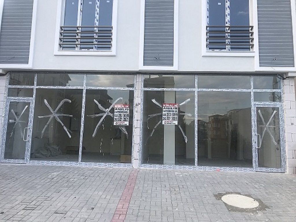Melek Apartmanı