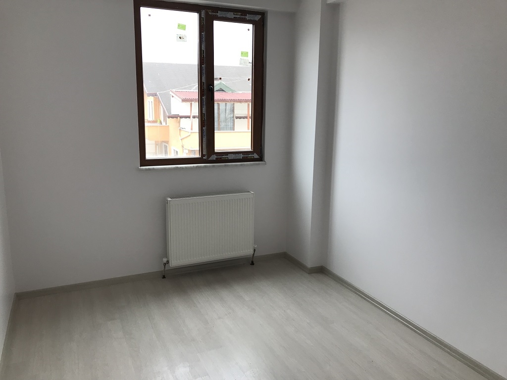 Melek Apartmanı