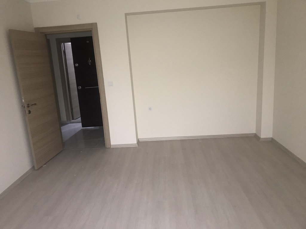 Melek Apartmanı