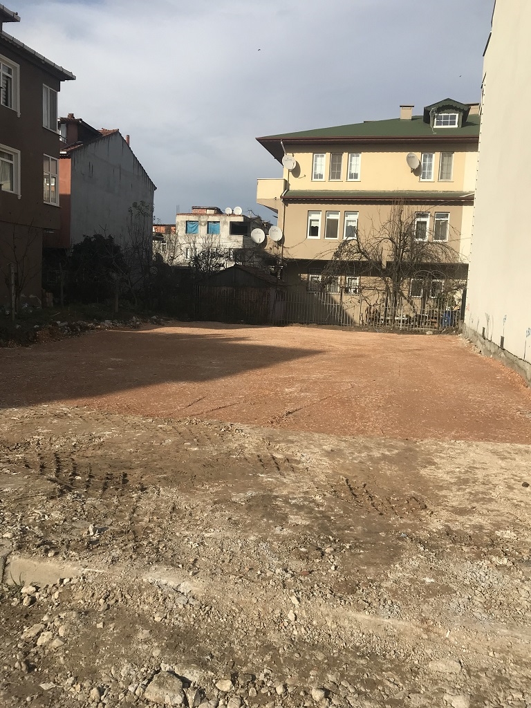 Melek Apartmanı