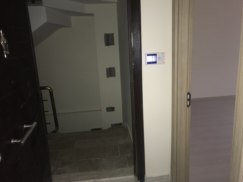 Melek Apartmanı