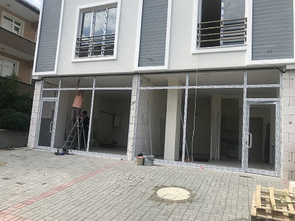 Melek Apartmanı