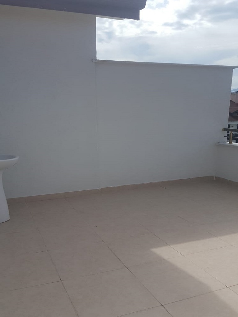 Melek Apartmanı