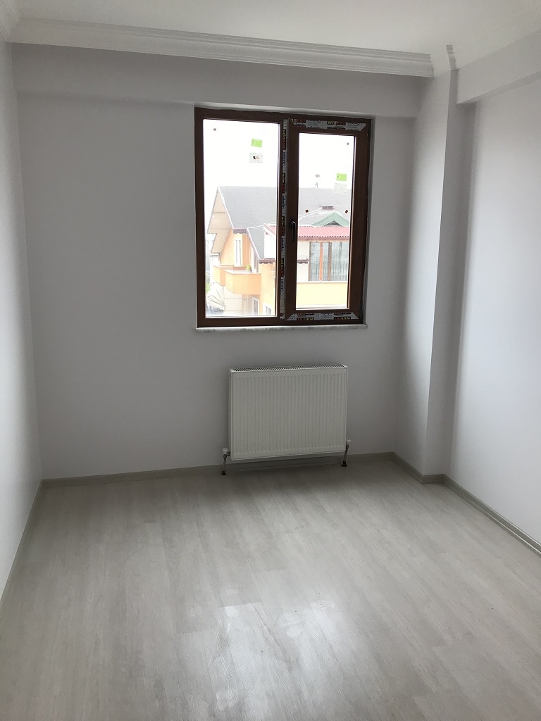 Melek Apartmanı