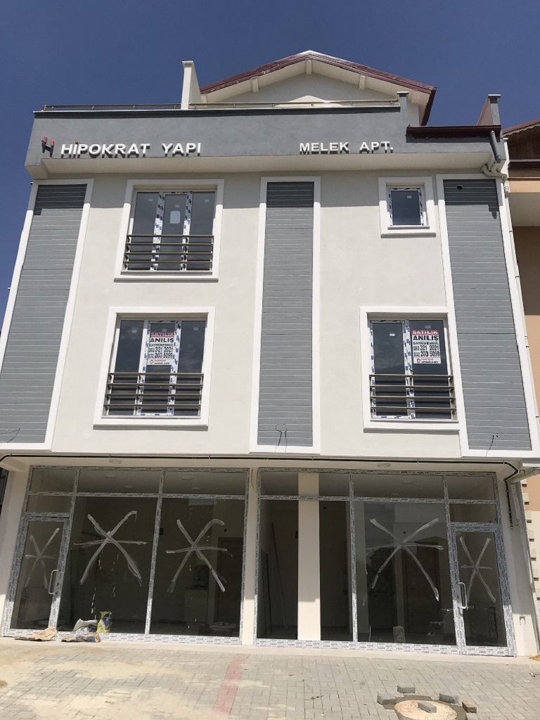 Melek Apartmanı