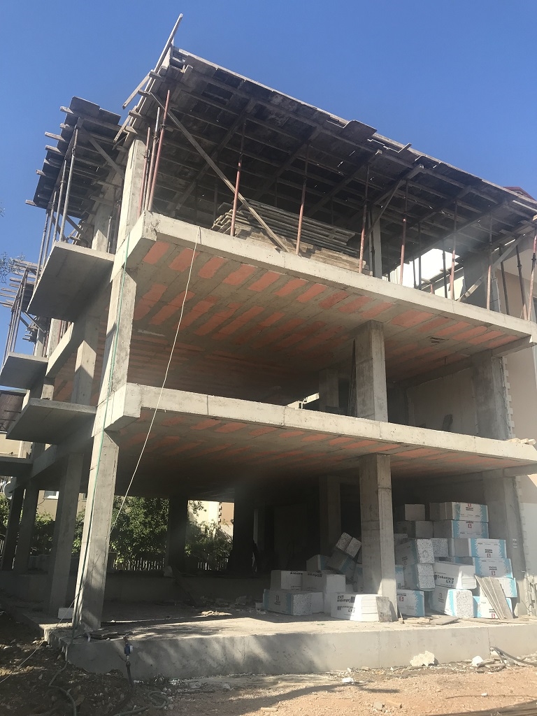 Melek Apartmanı
