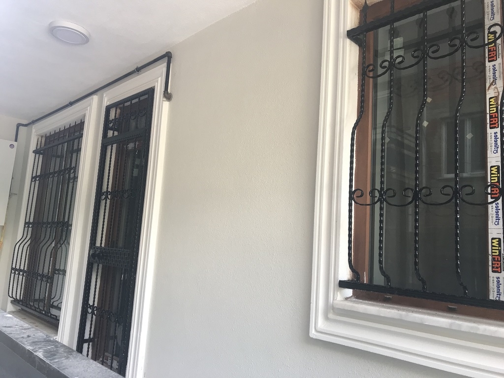 Melek Apartmanı