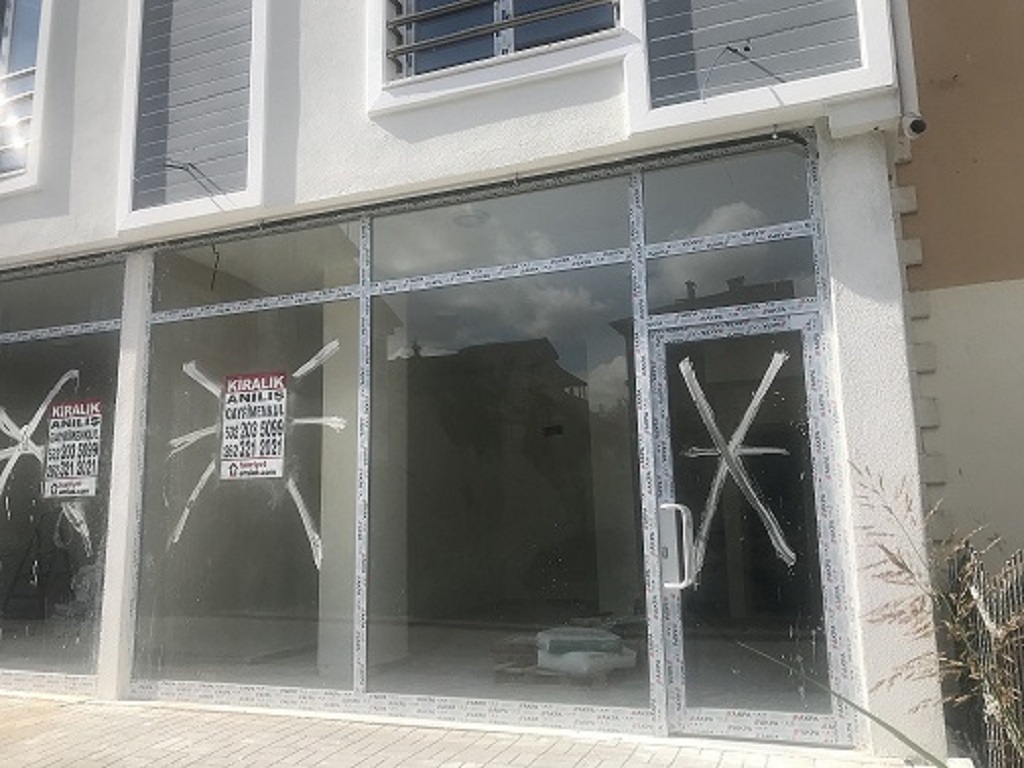 Melek Apartmanı