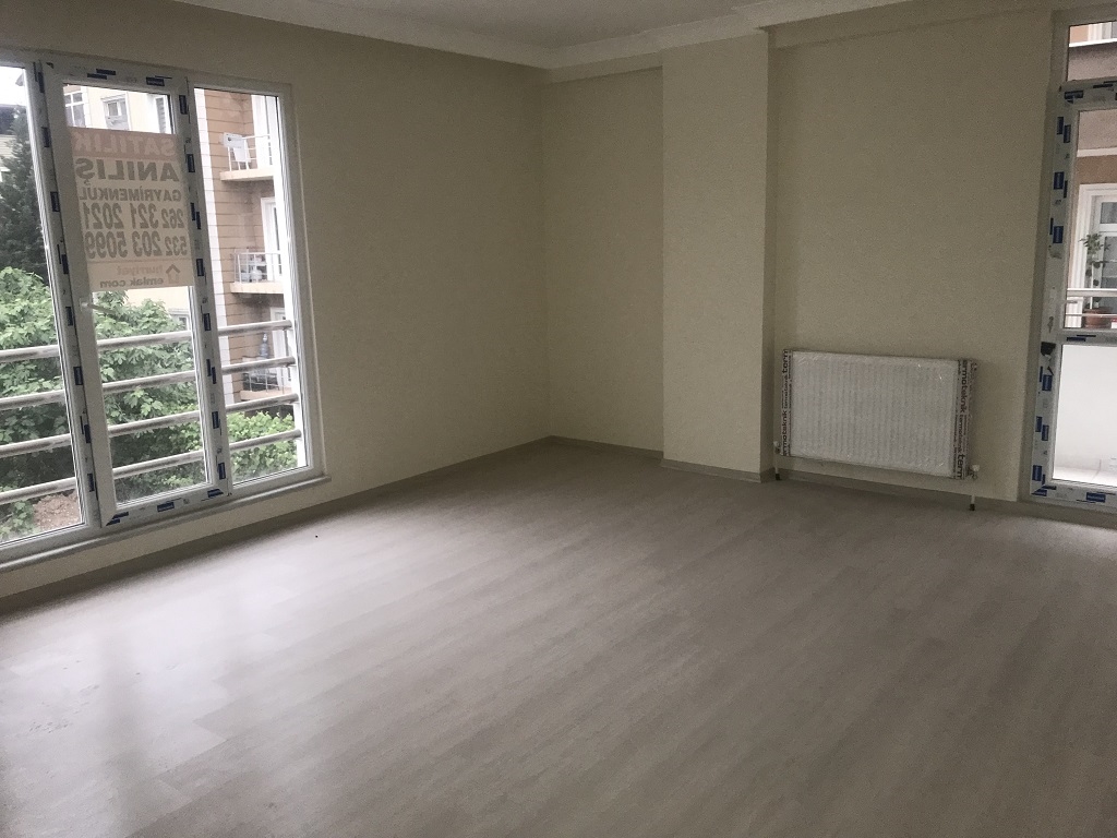 Melek Apartmanı