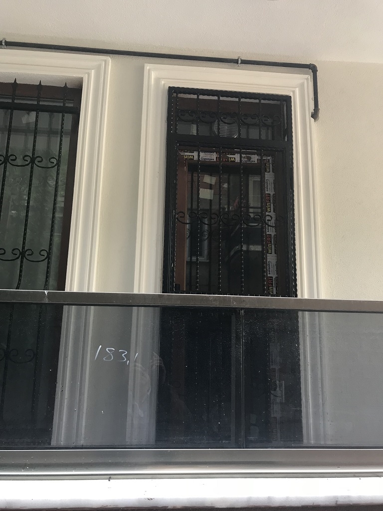 Melek Apartmanı