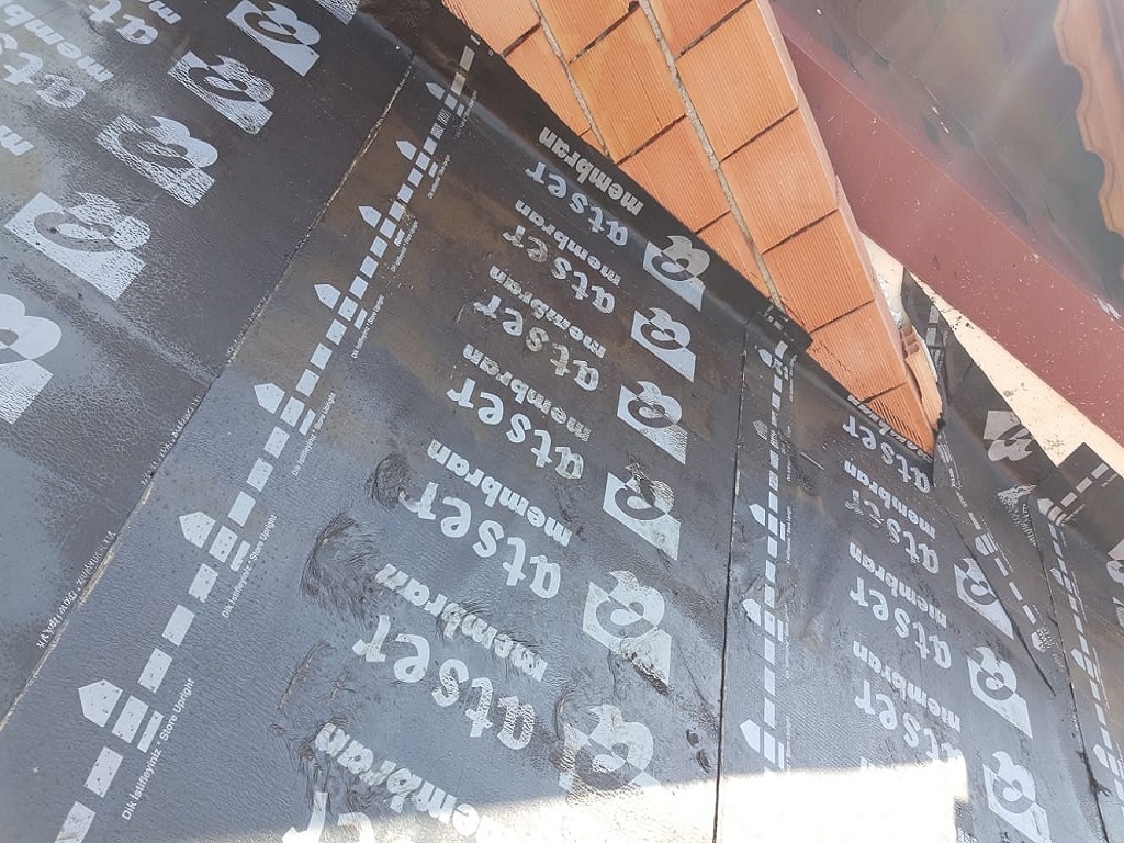 Melek Apartmanı