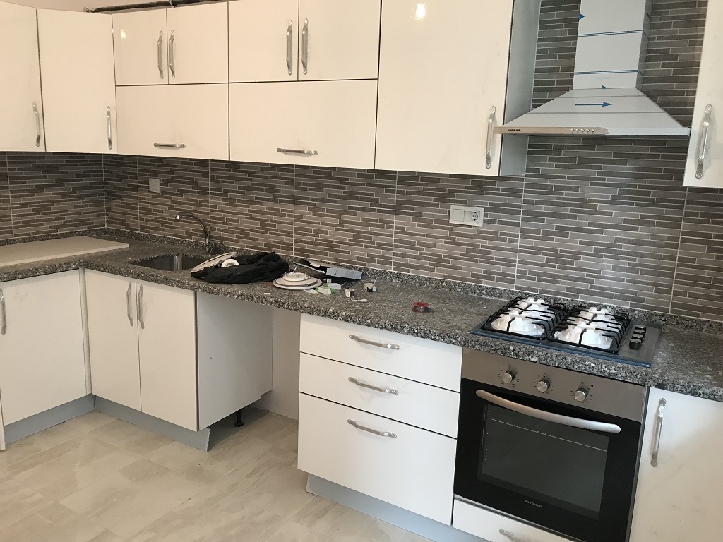 Melek Apartmanı