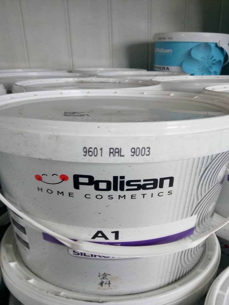 Melek Apartmanı