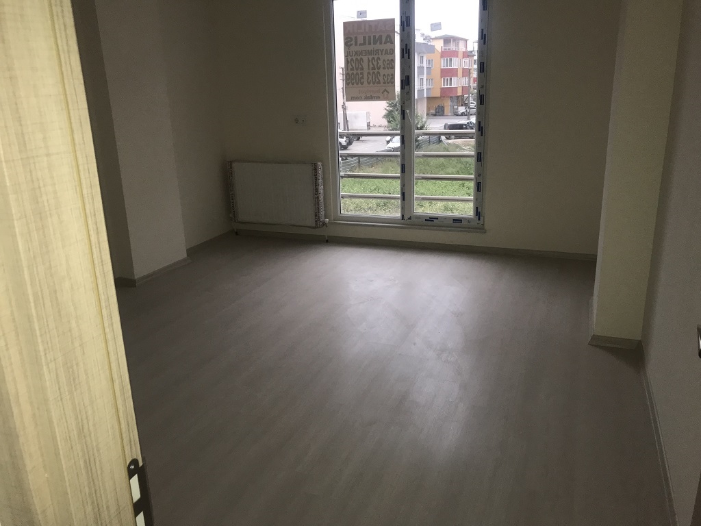 Melek Apartmanı