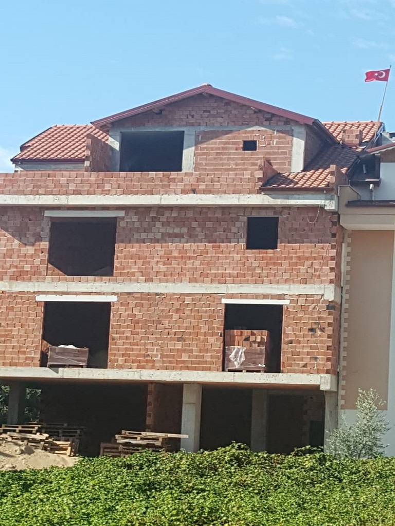 Melek Apartmanı