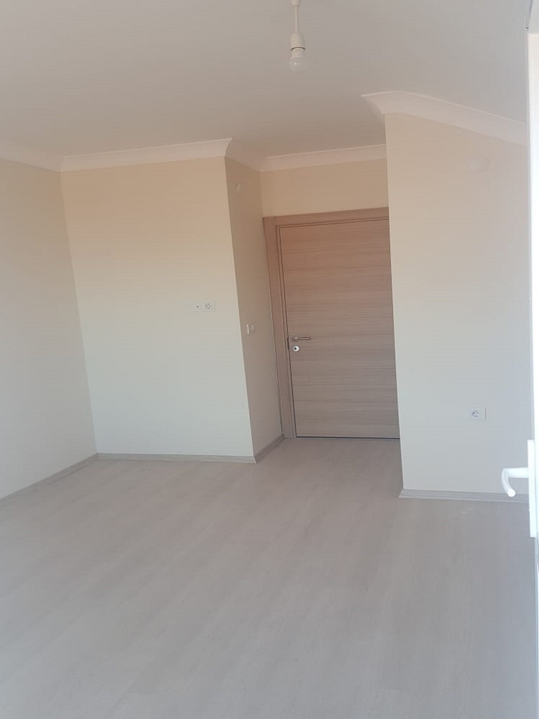 Melek Apartmanı