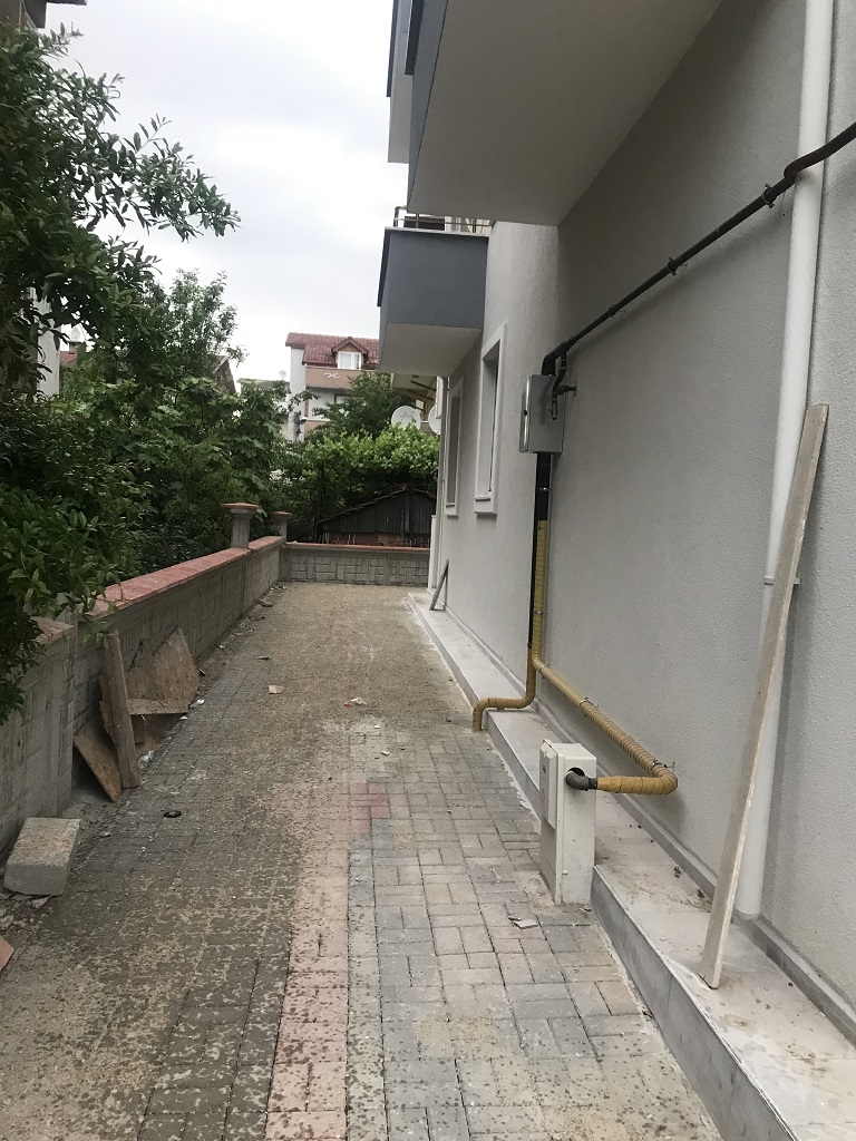 Melek Apartmanı