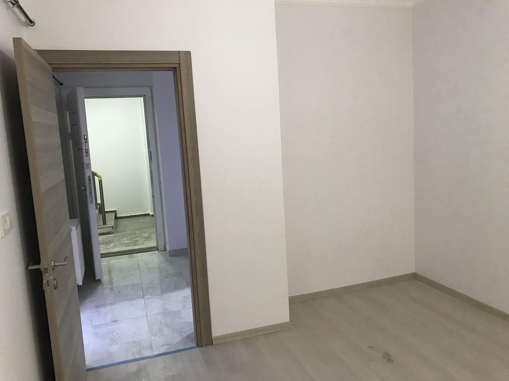 Melek Apartmanı