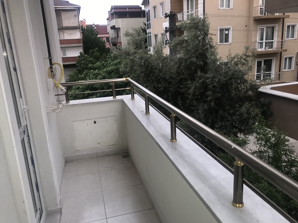 Melek Apartmanı
